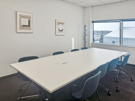 Image 3 of Regus - 7825 Washington Ave. S,5th Floor