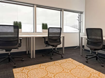 Image 4 of Regus - 7825 Washington Ave. S,5th Floor
