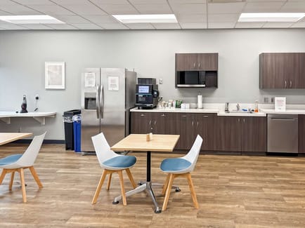 Image 6 of Regus - 7825 Washington Ave. S,5th Floor