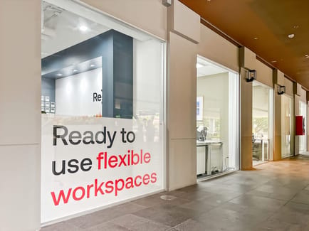 Image 1 of Regus - No.8, Moo 6, Soi SriRacha-Nong Yai Bu 6 Alley,Surasak, Si Racha District J Park Sriracha