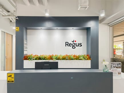 Image 2 of Regus - No.8, Moo 6, Soi SriRacha-Nong Yai Bu 6 Alley,Surasak, Si Racha District J Park Sriracha