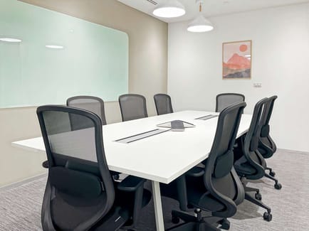 Image 3 of Regus - No.8, Moo 6, Soi SriRacha-Nong Yai Bu 6 Alley,Surasak, Si Racha District J Park Sriracha