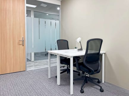 Image 5 of Regus - No.8, Moo 6, Soi SriRacha-Nong Yai Bu 6 Alley,Surasak, Si Racha District J Park Sriracha