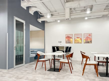 Image 7 of Regus - No.8, Moo 6, Soi SriRacha-Nong Yai Bu 6 Alley,Surasak, Si Racha District J Park Sriracha
