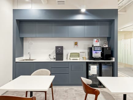 Image 8 of Regus - No.8, Moo 6, Soi SriRacha-Nong Yai Bu 6 Alley,Surasak, Si Racha District J Park Sriracha