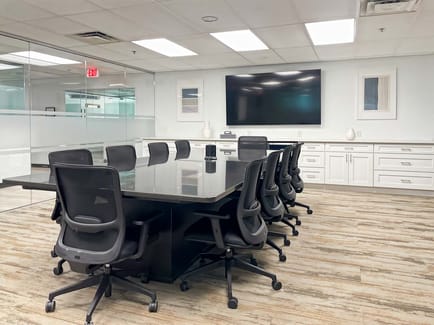 Image 3 of Regus - 1991 Industrial Blvd