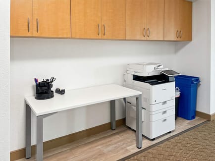 Image 9 of Regus - 1991 Industrial Blvd