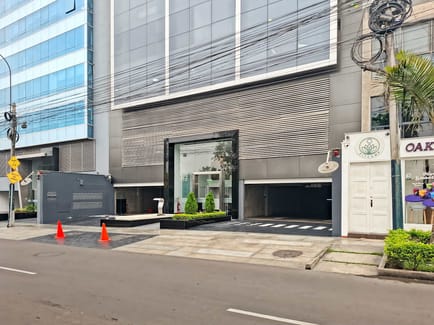 Image 1 of Hq - Jirón Monterrey 373