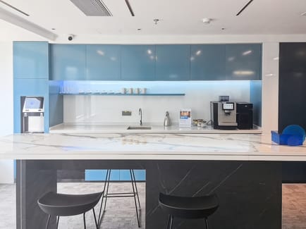 Image 6 of Hq - Building 4, Block B,Phase 6,Greenland Haichangliu,No.1 Binxi 1st Street, Xiuying District,Haikou City, Hainan Province Room #2617,26th Floor