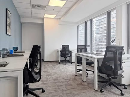 Image 7 of Hq - Building 4, Block B,Phase 6,Greenland Haichangliu,No.1 Binxi 1st Street, Xiuying District,Haikou City, Hainan Province Room #2617,26th Floor