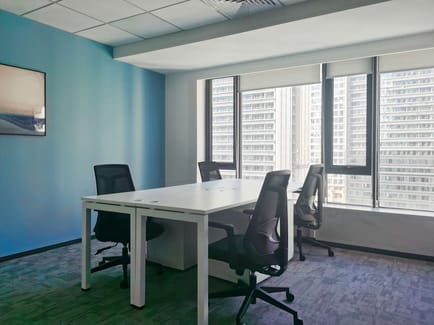 Image 8 of Hq - Building 4, Block B,Phase 6,Greenland Haichangliu,No.1 Binxi 1st Street, Xiuying District,Haikou City, Hainan Province Room #2617,26th Floor