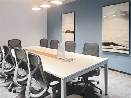 Image 9 of Hq - Building 4, Block B,Phase 6,Greenland Haichangliu,No.1 Binxi 1st Street, Xiuying District,Haikou City, Hainan Province Room #2617,26th Floor
