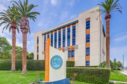 Image 1 of Barrister - 1600 Rosecrans Ave, Manhattan Beach, CA 90266