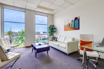 Image 3 of Barrister - 1600 Rosecrans Ave, Manhattan Beach, CA 90266