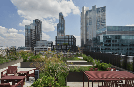 Image 3 of HubHub - Worship Square - Cliffton St, EC2A - Liverpool Street