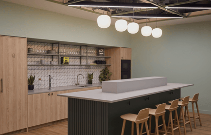 Image 6 of HubHub - Worship Square - Cliffton St, EC2A - Liverpool Street