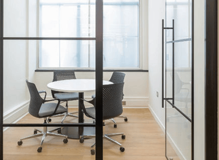 Image 2 of Workpad (Managed 810 sqft)  - 6 Poland Street, W1 - Soho