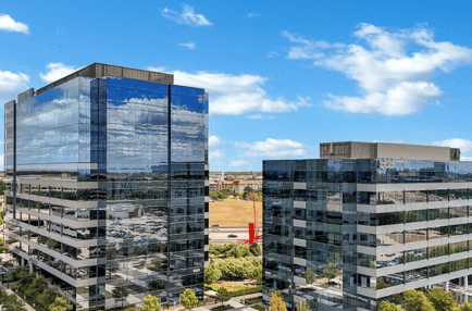 Image 1 of Premier Workspaces - HAL - 3201 Dallas Parkway, 75034 - TX