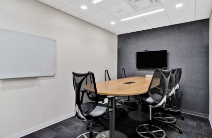 Image 3 of Premier Workspaces - HAL - 3201 Dallas Parkway, 75034 - TX