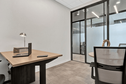Image 4 of Premier Workspaces - HAL - 3201 Dallas Parkway, 75034 - TX