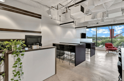 Image 6 of Premier Workspaces - HAL - 3201 Dallas Parkway, 75034 - TX