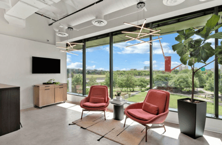 Image 7 of Premier Workspaces - HAL - 3201 Dallas Parkway, 75034 - TX