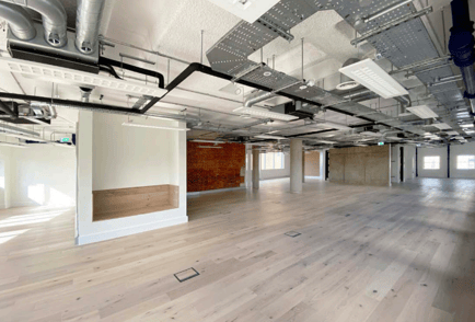 Image 2 of Reading Business Centre (Managed 2,779 - 5,784 sqft) - AQ2 - 3-5 Market Place, RG1 - Reading