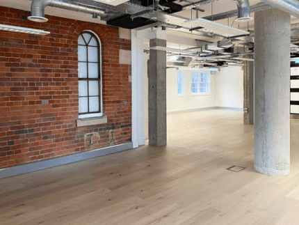 Image 3 of Reading Business Centre (Managed 2,779 - 5,784 sqft) - AQ2 - 3-5 Market Place, RG1 - Reading
