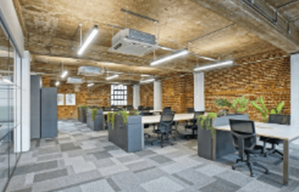 Image 2 of Workplace Plus (Managed 1,921 - 2,022 sqft) - 64 Essex Road, N1 8LR - Islington