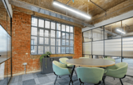 Image 4 of Workplace Plus (Managed 1,921 - 2,022 sqft) - 64 Essex Road, N1 8LR - Islington