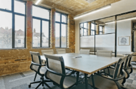 Image 3 of Workplace Plus (Managed 1,921 - 2,022 sqft) - 64 Essex Road, N1 8LR - Islington