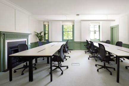Image 1 of X+Why - Bloomsbury House - 74 - 77 Great Russell Street, WC1 - Holborn