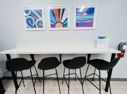 Image 5 of TKO Suites - 5540 Centerview Drive, 27606 - Raleigh, NC