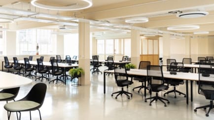 Image 1 of BE Offices - 20 Garrett Street, EC1Y 0TW - Old Street