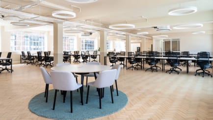 Image 3 of BE Offices - 20 Garrett Street, EC1Y 0TW - Old Street