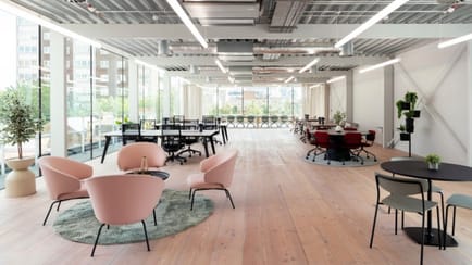 Image 4 of BE Offices - 20 Garrett Street, EC1Y 0TW - Old Street