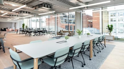 Image 7 of BE Offices - 20 Garrett Street, EC1Y 0TW - Old Street