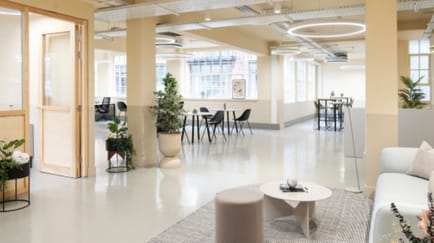 Image 8 of BE Offices - 20 Garrett Street, EC1Y 0TW - Old Street