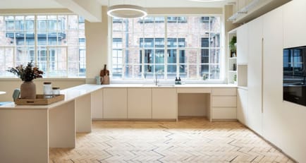 Image 9 of BE Offices - 20 Garrett Street, EC1Y 0TW - Old Street
