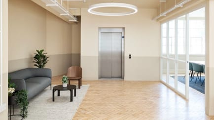 Image 12 of BE Offices - 20 Garrett Street, EC1Y 0TW - Old Street