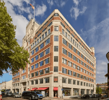 Image 7 of Halkin Business Centres - Mainframe - 24 Eversholt Street, NW1 - Euston