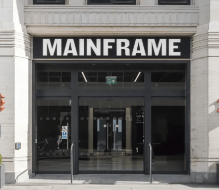 Image 6 of Halkin Business Centres - Mainframe - 24 Eversholt Street, NW1 - Euston