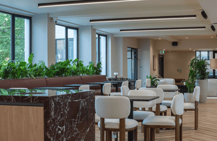 Image 1 of Halkin Business Centres - Mainframe - 24 Eversholt Street, NW1 - Euston