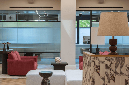 Image 4 of Halkin Business Centres - Mainframe - 24 Eversholt Street, NW1 - Euston