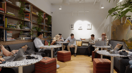 Image 5 of JLL - 50 Miller Street, NSW 2060 - North Sydney