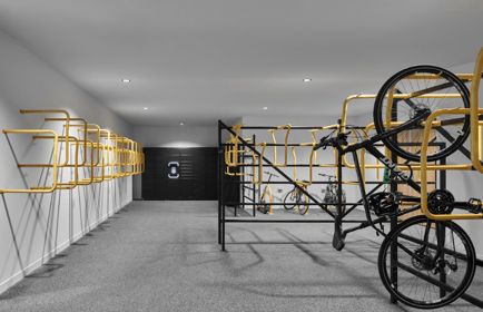 Image 4 of JLL - Goldfields House - 627 Chapel Street,  VIC 3141 - South Yarra