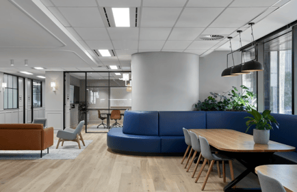 Image 2 of JLL - Goldfields House - 627 Chapel Street,  VIC 3141 - South Yarra