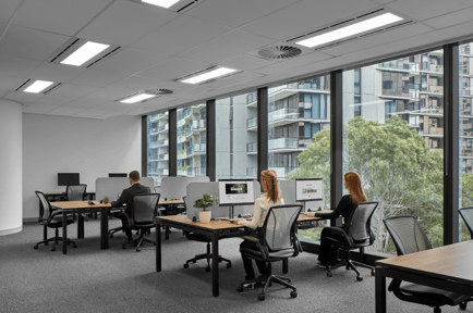 Image 9 of JLL - Goldfields House - 627 Chapel Street,  VIC 3141 - South Yarra
