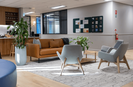 Image 11 of JLL - Goldfields House - 627 Chapel Street,  VIC 3141 - South Yarra
