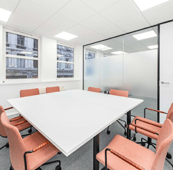 Image 2 of The Crown Estate (Managed 997 - 999 sqft) - 2-3 Conduit Street, W1S - Oxford Circus